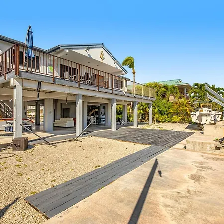 The Conch Cabana